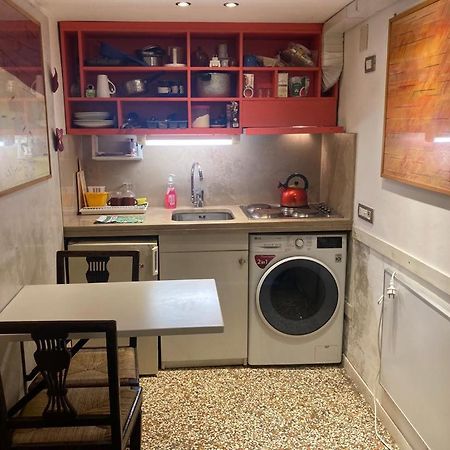 San Marco Orange Nest Apartment Venice Exterior photo
