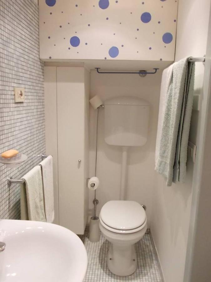 San Marco Orange Nest Apartment Venice Exterior photo