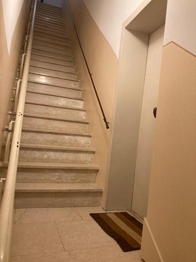 San Marco Orange Nest Apartment Venice Exterior photo