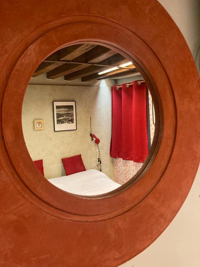San Marco Orange Nest Apartment Venice Exterior photo